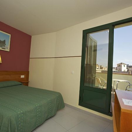 El Jardi Hotel Barcelona Quarto foto