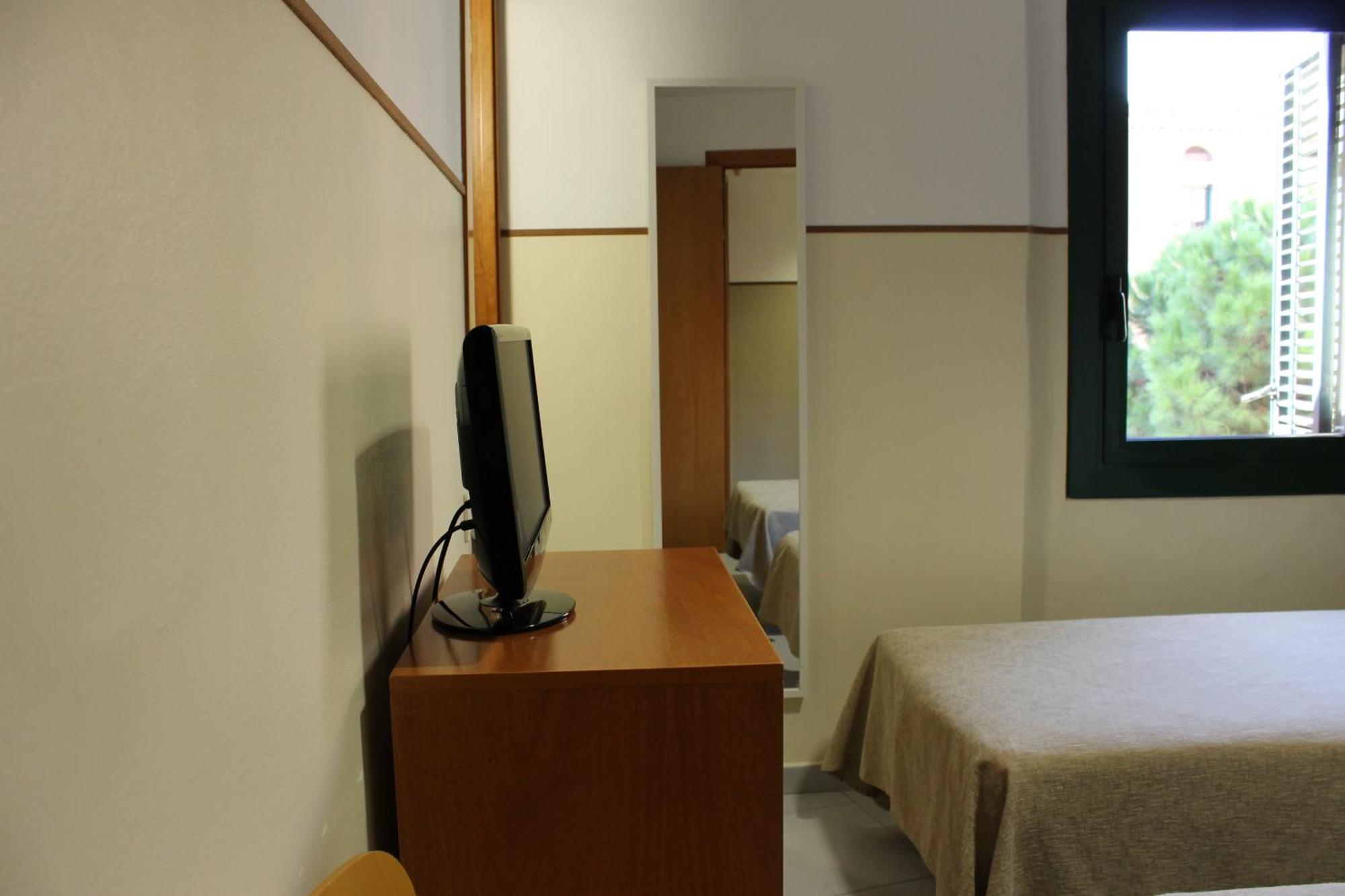 El Jardi Hotel Barcelona Quarto foto