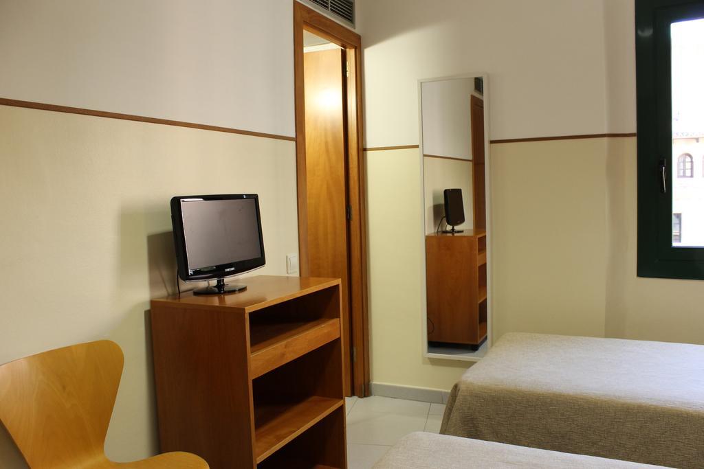 El Jardi Hotel Barcelona Quarto foto